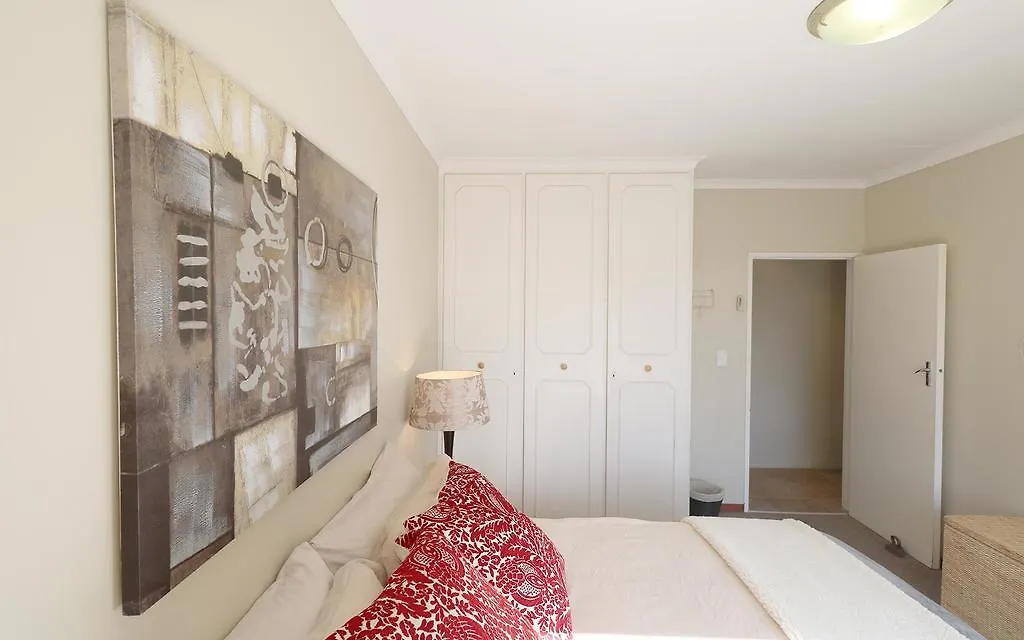Milkwood House Apartment Grabouw