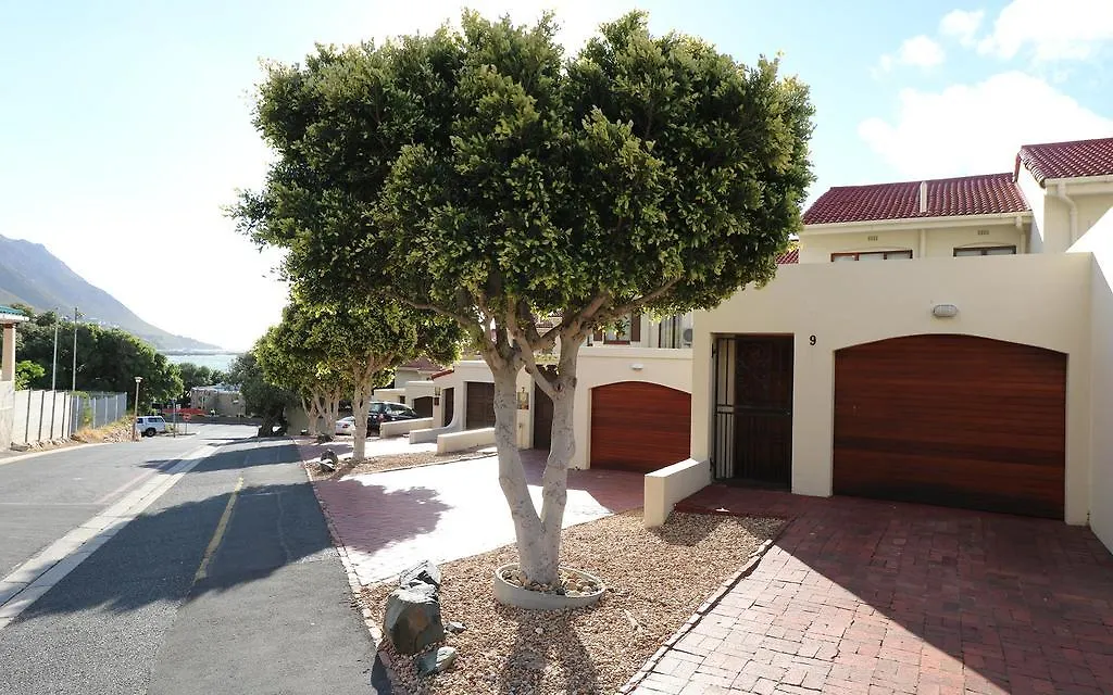 Milkwood House location