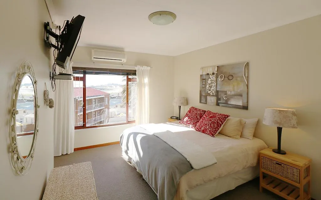 Milkwood House Apartment Grabouw