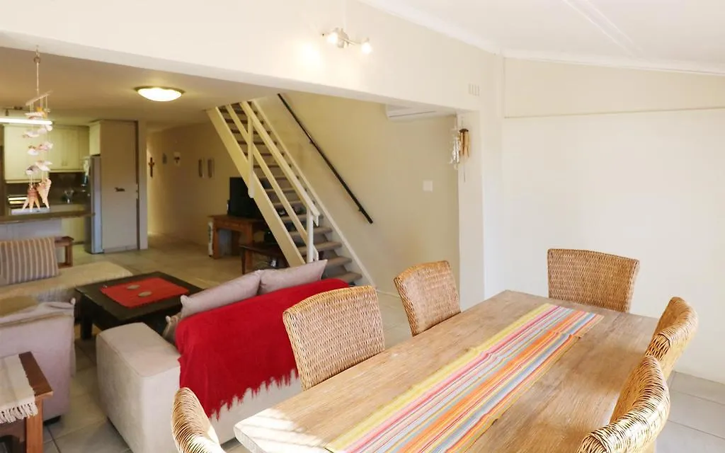 Milkwood House Apartment Grabouw 0*,