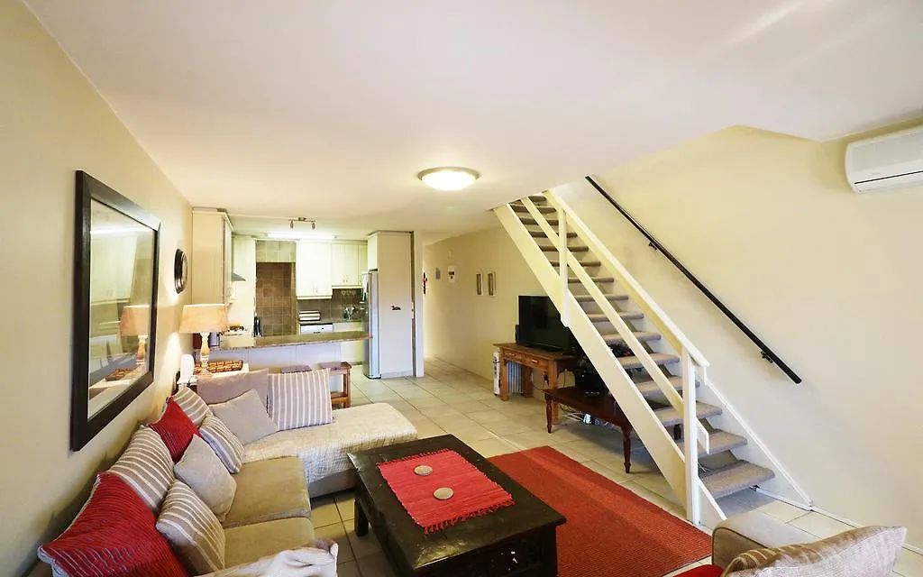 Milkwood House Apartment Grabouw