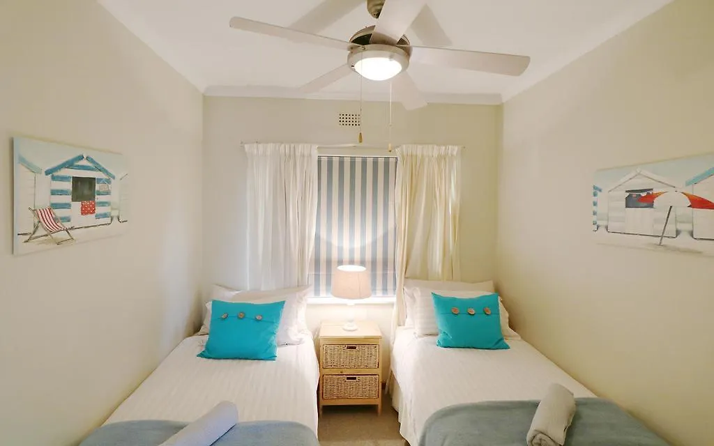 Milkwood House Apartment Grabouw