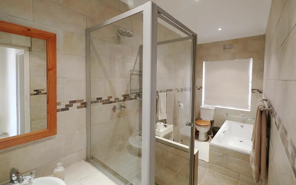 Milkwood House Apartment Grabouw South Africa