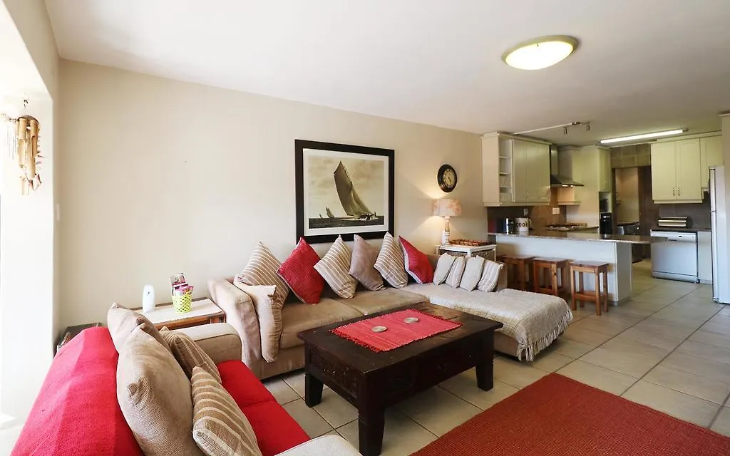 Milkwood House Apartment Grabouw South Africa
