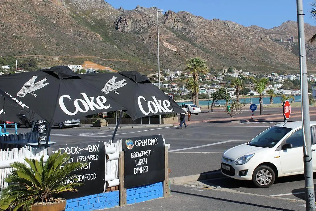 Milkwood House Apartment Grabouw 0*,