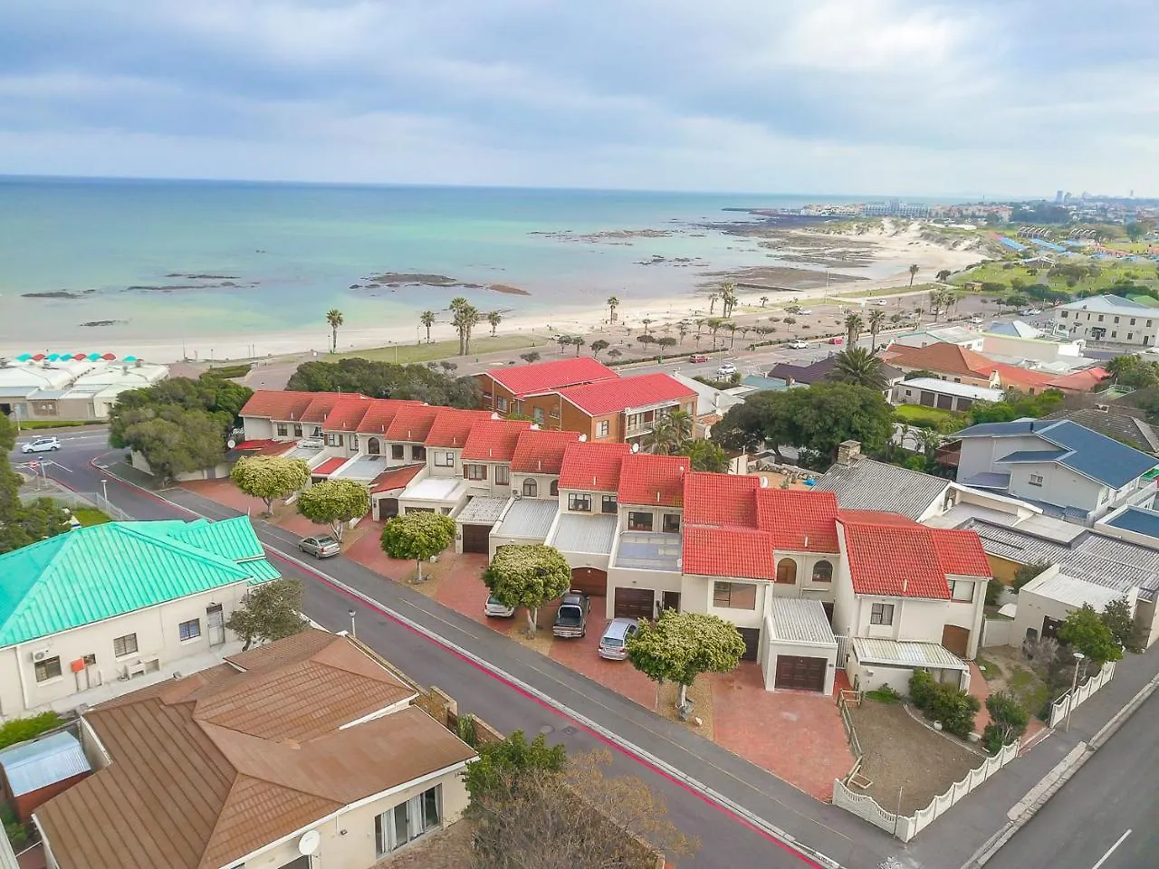 Milkwood House Apartment Grabouw