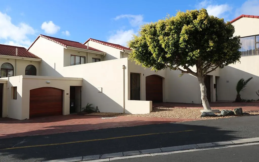 Milkwood House Apartment Grabouw South Africa