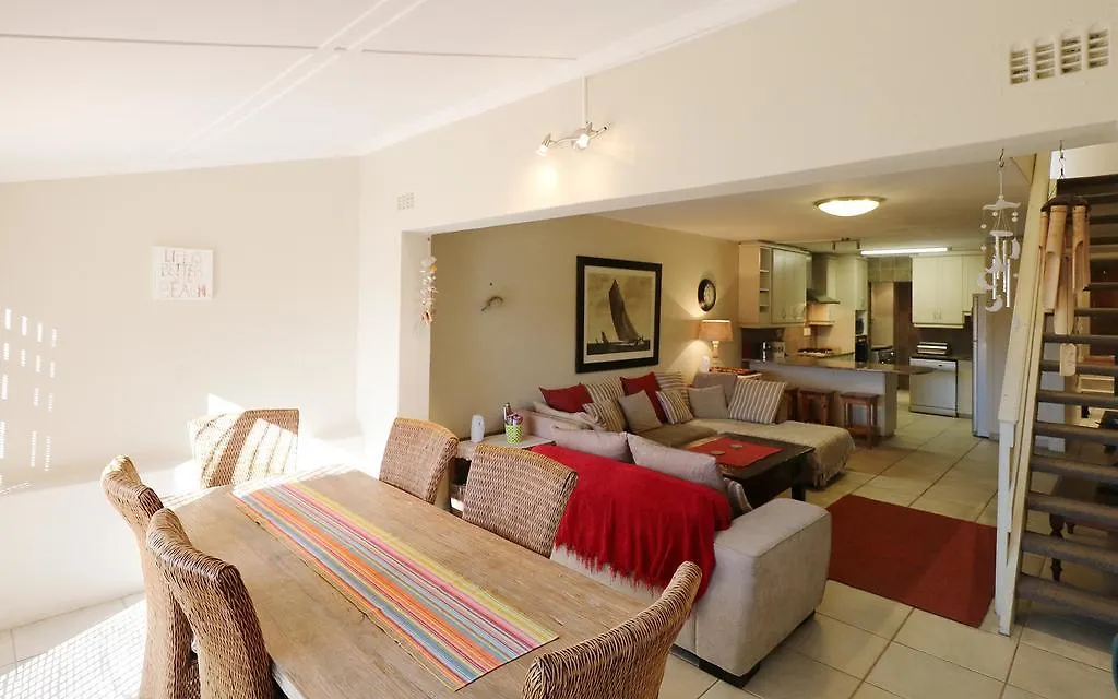 Milkwood House Apartment Grabouw 0*,  South Africa