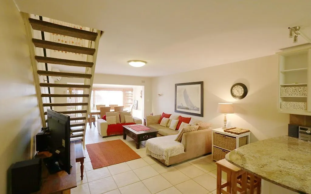 Milkwood House Apartment Grabouw